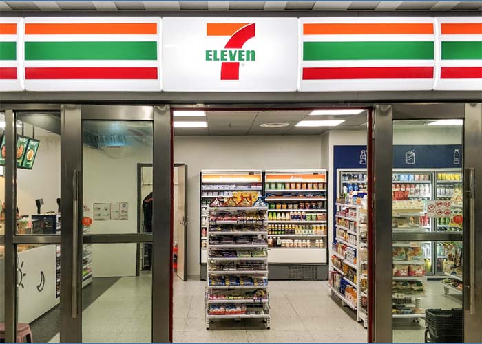 711加盟費多少錢？711便利店加盟條件及費用